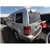 Image 4 : JEEP LIBERTY 2011 ADT/DON/EXPORT