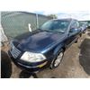 Image 2 : VOLKS PASSAT 2005 T-DONATION