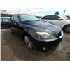 Image 1 : LEXUS IS 250 2007 T-DONATION