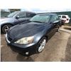 Image 2 : LEXUS IS 250 2007 T-DONATION