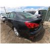 Image 4 : LEXUS IS 250 2007 T-DONATION