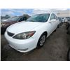Image 2 : TOYOTA CAMRY 2002 T-DONATION