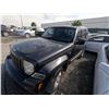 Image 2 : JEEP LIBERTY 2011 T