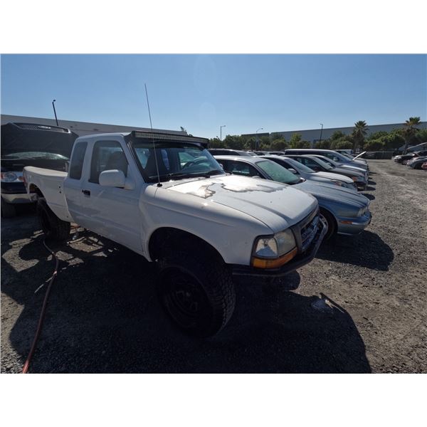 FORD RANGER 1999 T