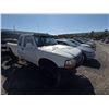 Image 1 : FORD RANGER 1999 T