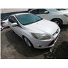 Image 1 : FORD FOCUS 2014 T-DONATION