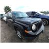 Image 1 : JEEP PATRIOT 2014 T-DONATION
