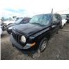 Image 2 : JEEP PATRIOT 2014 T-DONATION