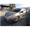 Image 2 : NISSAN ROGUE 2011 T