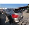 Image 4 : NISSAN ROGUE 2011 T