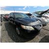 Image 1 : TOYOTA CAMRY 2007 ADT-DONATION