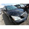 Image 1 : LEXUS RX 400H 2006 T-DONATION