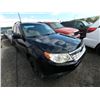 Image 1 : SUBARU FORESTER 2013 T-DONATION