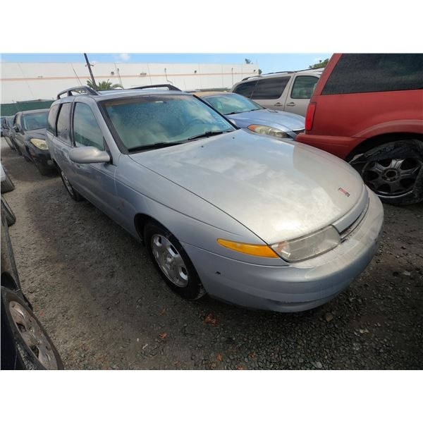 SATURN L SERIES 2000 T-DONATION