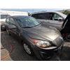 Image 2 : MAZDA 3 2011 T-DONATION
