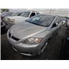 Image 1 : MAZDA CX7 2008 T-DONATION