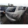 Image 4 : MAZDA CX7 2008 T-DONATION