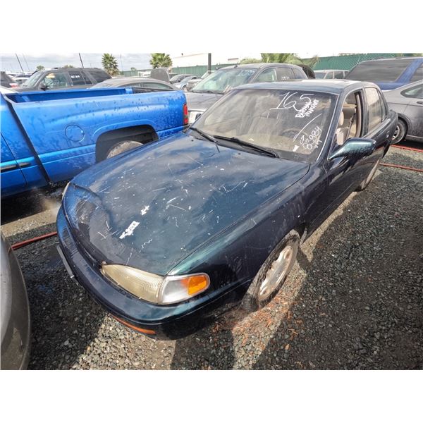 TOYOTA CAMRY 1995 T-DONATION