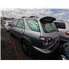 Image 4 : LEXUS RX 300 2002 T-DONATION