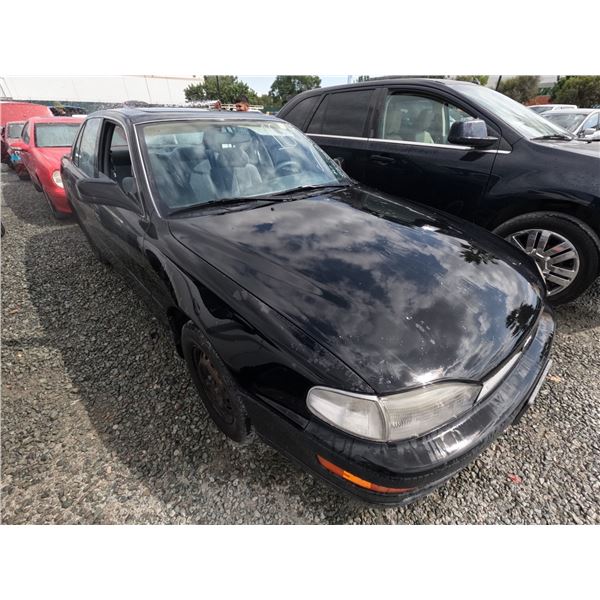 TOYOTA CAMRY 1994 ADT-DONATION