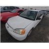 Image 1 : HONDA CIVIC 2002 T-DONATION