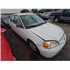 Image 2 : HONDA CIVIC 2002 T-DONATION