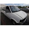 Image 2 : GMC SAFARI 2000 T-DONATION