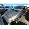 Image 1 : FORD WINDSTAR 2001 T-DONATION