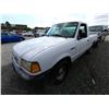 Image 2 : FORD RANGER 2002 T-DONATION