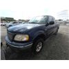 Image 2 : FORD F150 2000 T-DONATION