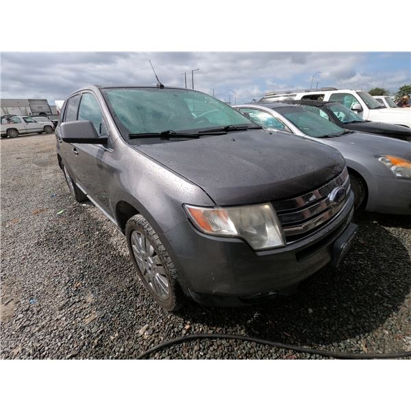 FORD EDGE 2010 T-DONATION