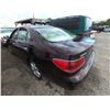 Image 4 : LEXUS ES 330 2005 ADT-DONATION