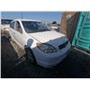 Image 1 : TOYOTA MATRIX 2003 ADT-DONATION