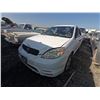 Image 2 : TOYOTA MATRIX 2003 ADT-DONATION