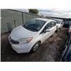 Image 2 : NISSAN VERSA NOTE 2015 T-DONATION