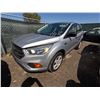 Image 2 : FORD ESCAPE 2017 T-DONATION