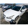Image 2 : CHEV CRUZE 2012 T-DONATION