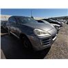 Image 1 : PORSCHE CAYENNE 2008 ADT-DONATION