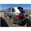 Image 4 : PORSCHE CAYENNE 2008 ADT-DONATION