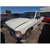 Image 2 : TOYOTA PICK UP 1994 T-DONATION