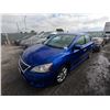 Image 2 : NISSAN SENTRA 2015 SALV/T