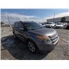 Image 1 : FORD EXPLORER 2013 T/REPO