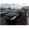 Image 2 : SUBARU LEGACY 2010 T