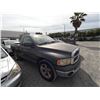 Image 1 : DODGE RAM 1500 2002 SALV/T