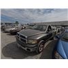 Image 2 : DODGE RAM 1500 2002 SALV/T