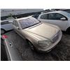 Image 1 : MERCEDES S CLASS 2001 T-DONATION