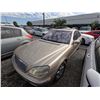 Image 2 : MERCEDES S CLASS 2001 T-DONATION