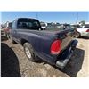 Image 4 : DODGE DAKOTA 2001 T-DONATION