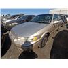Image 2 : TOYOTA CAMRY 1999 T-DONATION