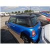 Image 4 : MINI HARDTOP 2011 SALV/T